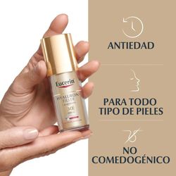 Eucerin Hyaluron Filler+ Elasticity 3D serum 30 ml