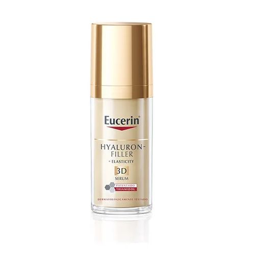 Eucerin Hyaluron Filler+ Elasticity 3D serum 30 ml