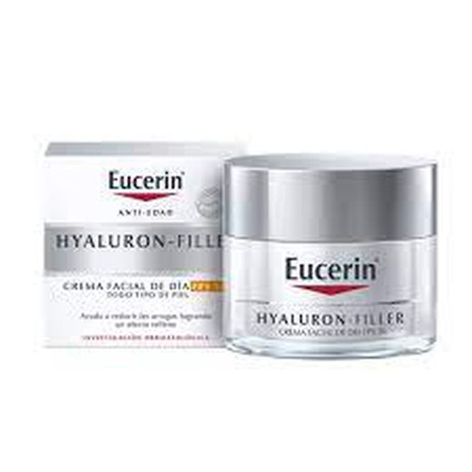 Eucerin Hyaluron-Filler FPS 30