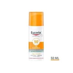 Eucerin Oil Control Dry Touch