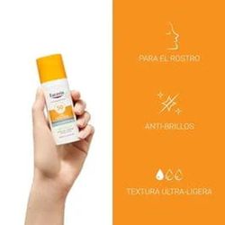 Eucerin Oil Control Dry Touch