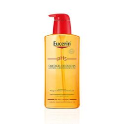 Eucerin Oleogel de ducha