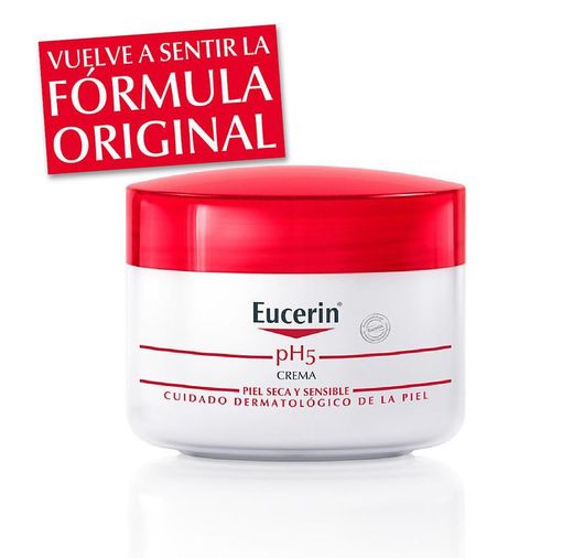 Eucerin pH5 Crema