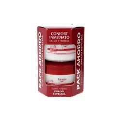 Eucerin Ph5 Creme Facial Pele Seca e Sensível 75 mL + 75 mL