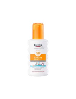Eucerin Sensitive Protect Kids spray SPF 50+ 200ML
