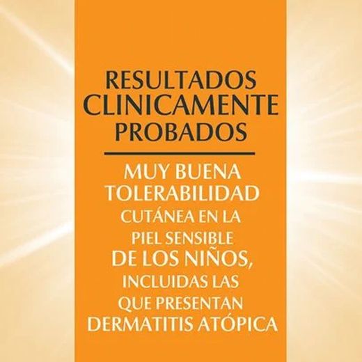 Eucerin Sun protecció 50+ Spray Infantil 250 ml