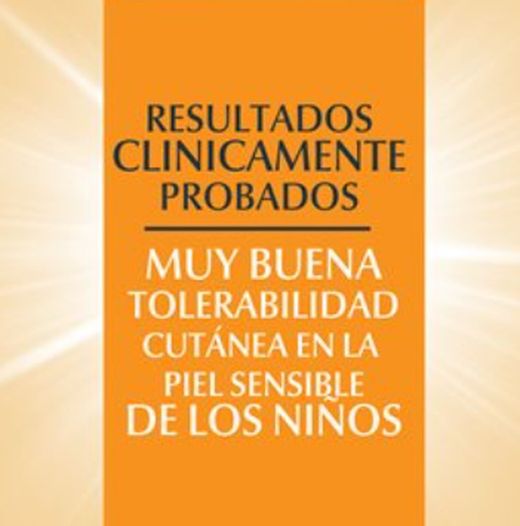 Eucerin sun protection kids toque seco gel- cream ultra light