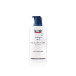 Eucerin Urea Repair gel de baño