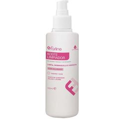 Farline Aceite Limpiador Facial 150 ml