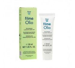 Filme Olio Hidratante E Protetor Pele E Mucosa 30 Ml