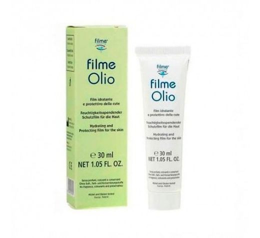 Filme Olio Hidratante E Protetor Pele E Mucosa 30 Ml
