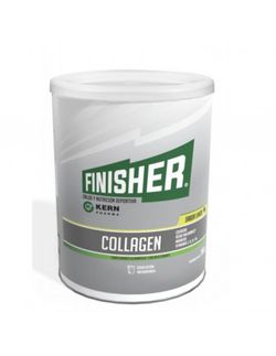 Finisher Collagen 300g