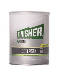 Finisher Collagen 300g