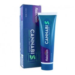 Fisiocrem Cannabis Duplo 2 X 60 Gr