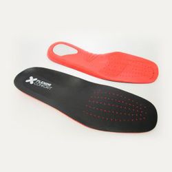 Flexor plantilla casual unisex
