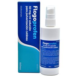 Flogoprofen 50 mg/g