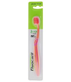 Fluocaril Junior Cepillo Dental Infantil  7-12 años