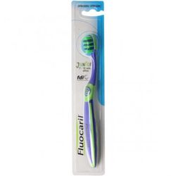 Fluocaril Junior Cepillo Dental Infantil  7-12 años