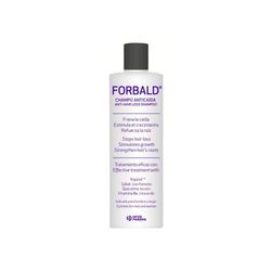 Forbald champú anticaida 250 mL