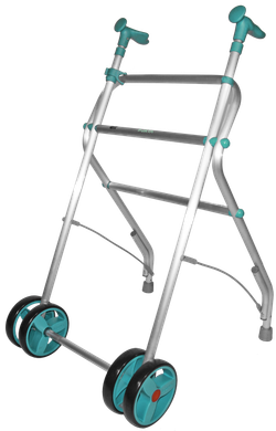 Andador interno AIR em alumínio