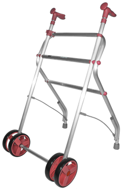 Andador interno AIR em alumínio