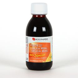 Forté Jalea real Junior BIO