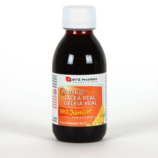 Forté Jalea real Junior BIO