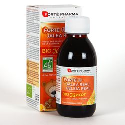 Forté Jalea real Junior BIO