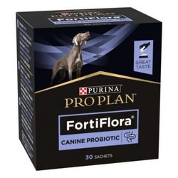 Fortiflora 1G Gos 1 Sobre Purina