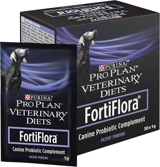 Fortiflora 1G Gos 1 Sobre Purina