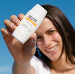 Isdin Foto Ultra 100 Active Unify Fusion Fluid SPF 50+