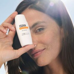 Isdin Foto Ultra 100 Spot Prevent Fusion Fluid SPF 50+