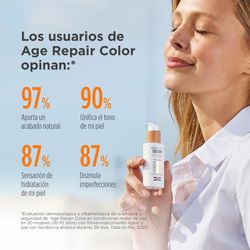 FOTOULTRA ISDIN Age Repair COLOR SPF 50