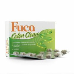 Fuca Colon Clean