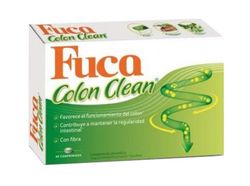 Fuca Colon Clean