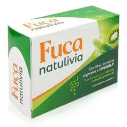 Fuca Natulivia