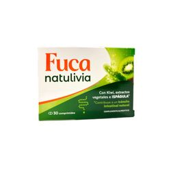 Fuca Natulivia