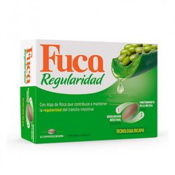 Fuca Regularidad