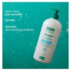 Germisdin Jabon Líquido 1000ml