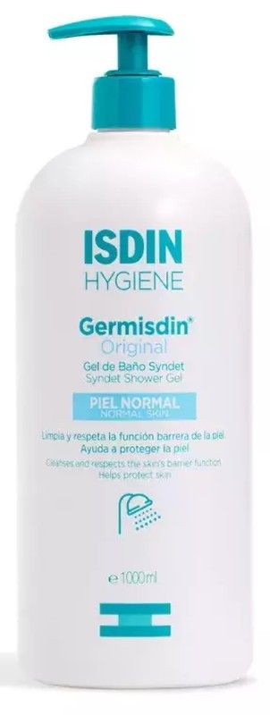 Sabonete Líquido Germisdin 1000ml