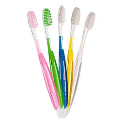 Gingilar raspall dental suau