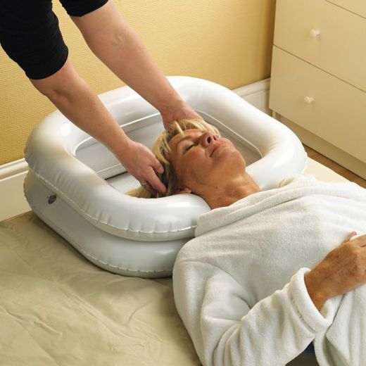 H1874 Rentacaps Inflable