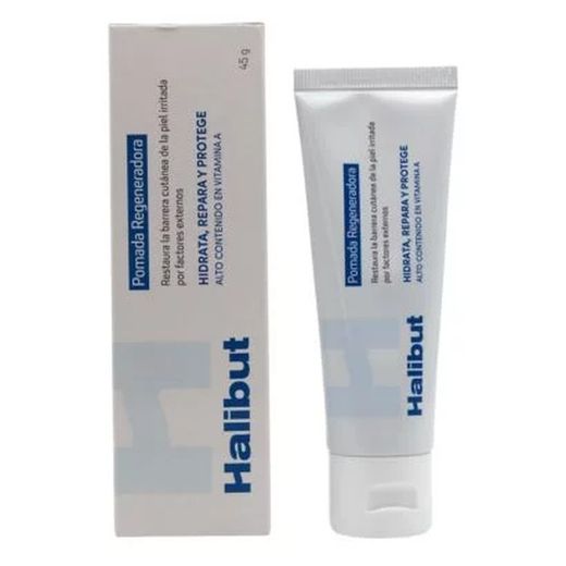 Pomada de alabote 45 g