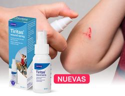 Pack farmaciola infantil