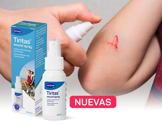 Pack farmaciola infantil