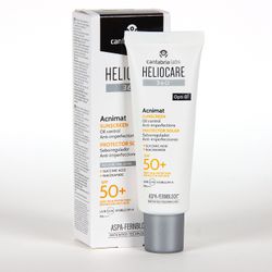 HELIOCARE 360 º Acnimat SPF50+ 50ml