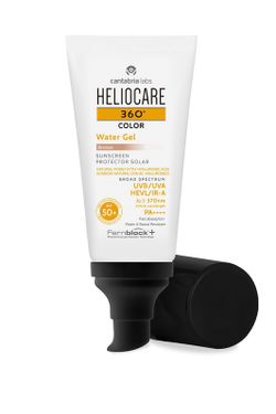 HELIOCARE 360 º Color Water Gel SPF 50+ 50 ml