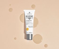 HELIOCARE 360º MD A-R Emulsion SPF 50+ Fotoprotecció per a pells amb tendència a l'envermelliment 50 ml