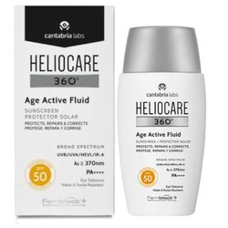 HELIOCARE 360º Pigment Solution Fluid SPF 50+ 50ml
