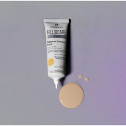 HELIOCARE 360º Pigment Solution Fluid SPF 50+ 50ml